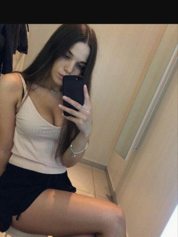 Проститутка Ульяна
